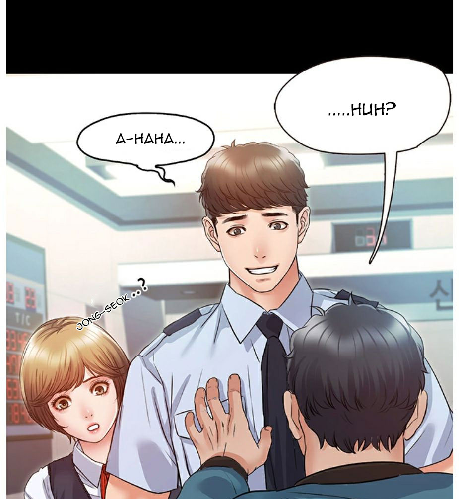 Who Did You Do With? Chapter 4 - HolyManga.Net