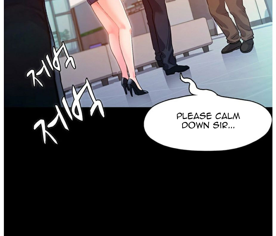 Who Did You Do With? Chapter 4 - HolyManga.Net
