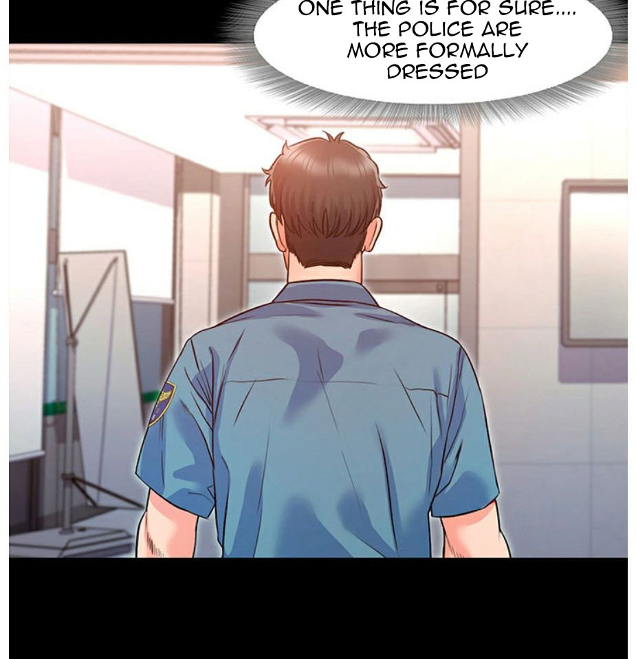 Who Did You Do With? Chapter 4 - HolyManga.Net