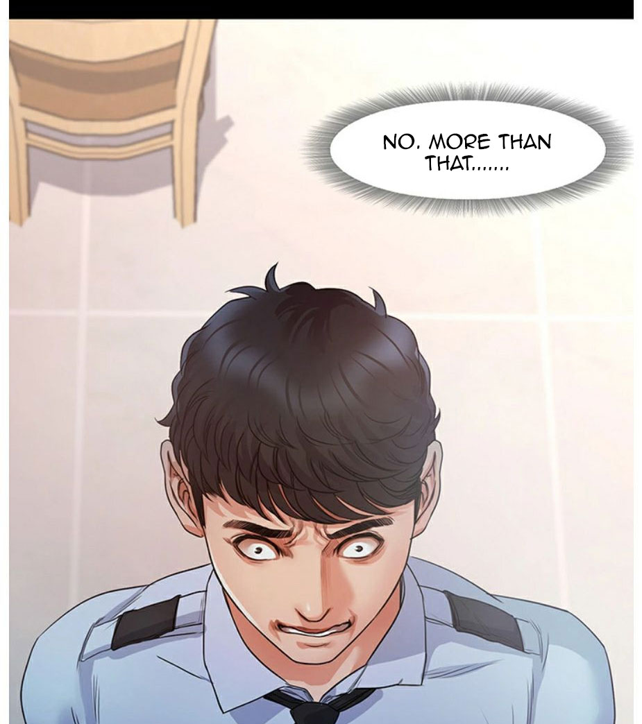 Who Did You Do With? Chapter 4 - HolyManga.Net