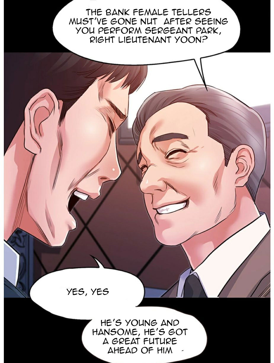 Who Did You Do With? Chapter 4 - HolyManga.Net