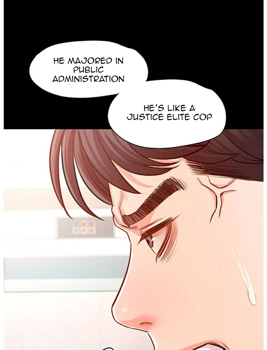 Who Did You Do With? Chapter 4 - HolyManga.Net