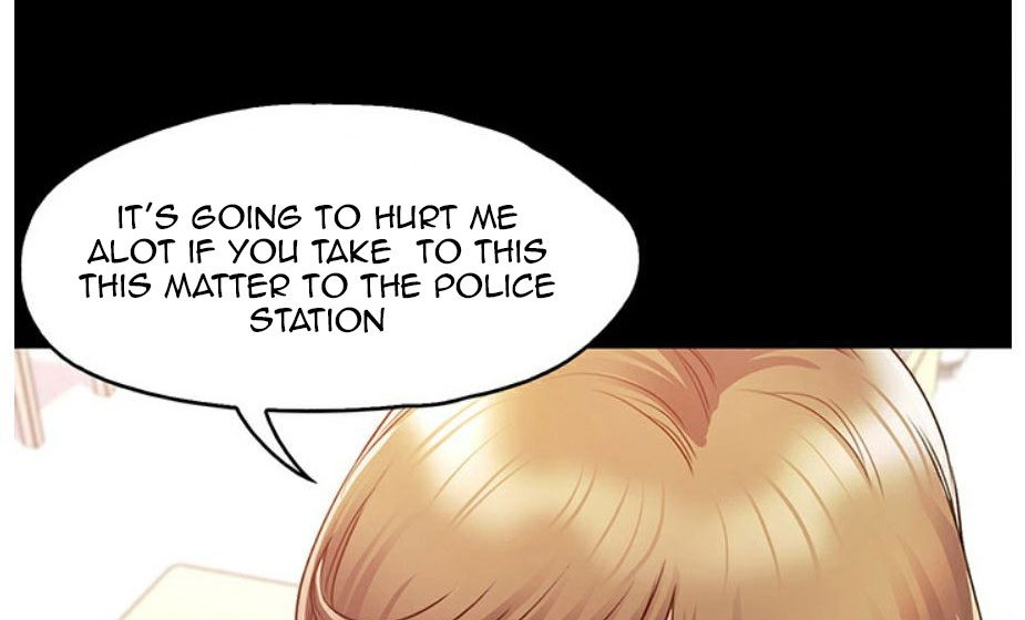 Who Did You Do With? Chapter 4 - HolyManga.Net