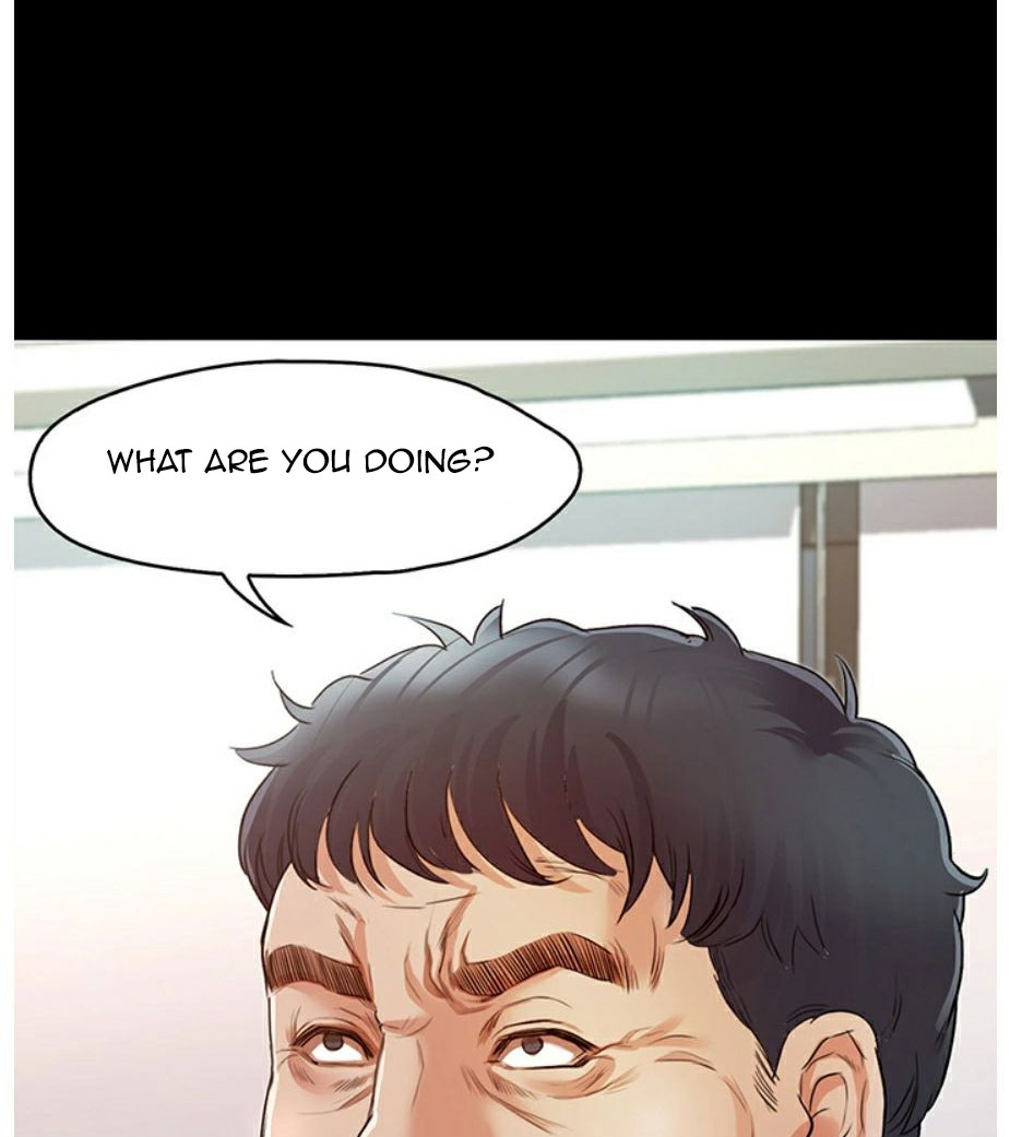 Who Did You Do With? Chapter 4 - HolyManga.Net