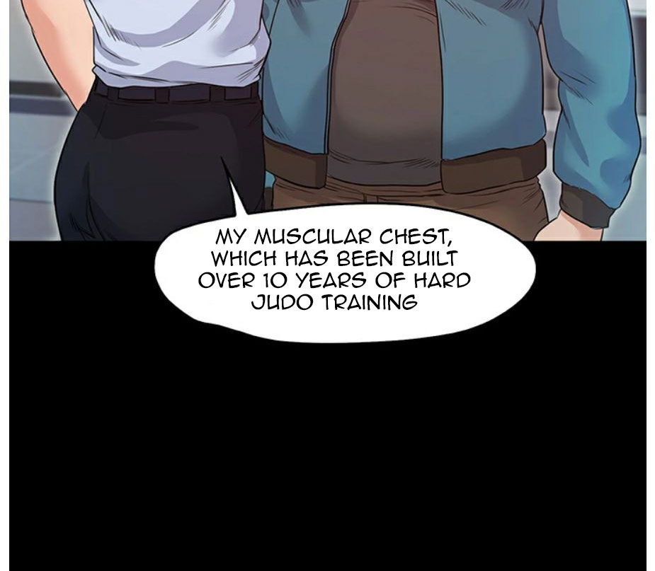 Who Did You Do With? Chapter 4 - HolyManga.Net