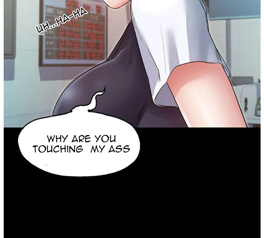 Who Did You Do With? Chapter 4 - HolyManga.Net