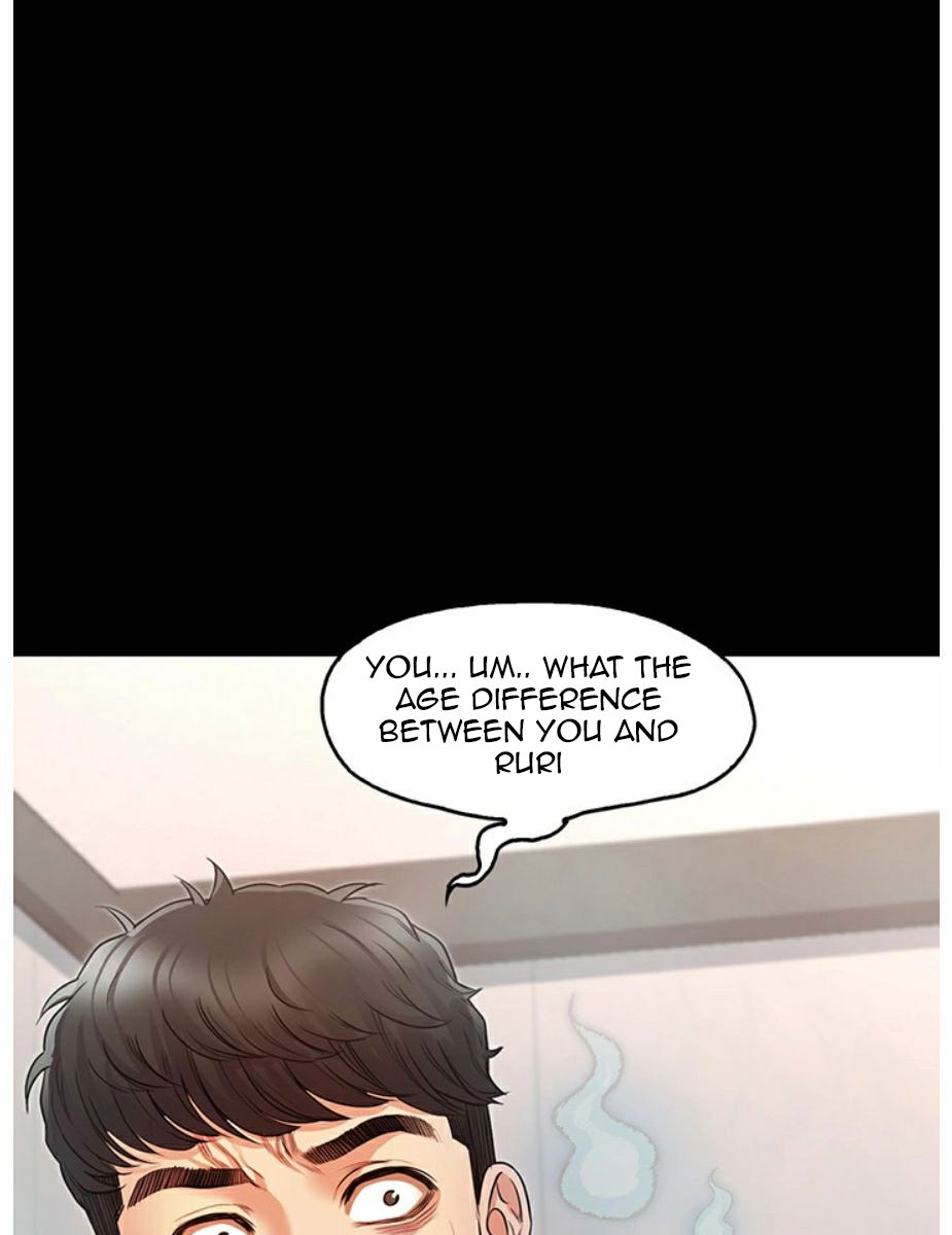 Who Did You Do With? Chapter 4 - HolyManga.Net