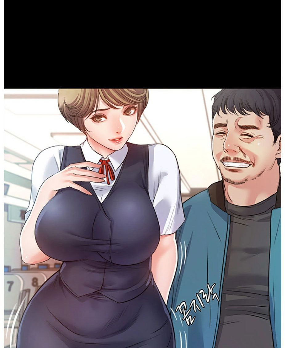Who Did You Do With? Chapter 4 - HolyManga.Net