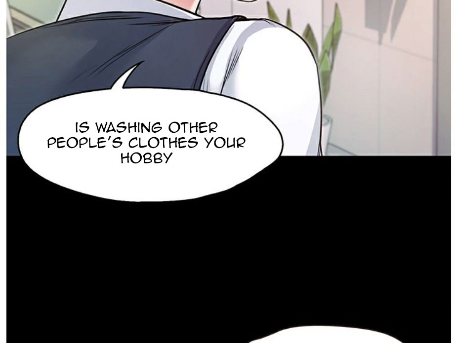 Who Did You Do With? Chapter 4 - HolyManga.Net