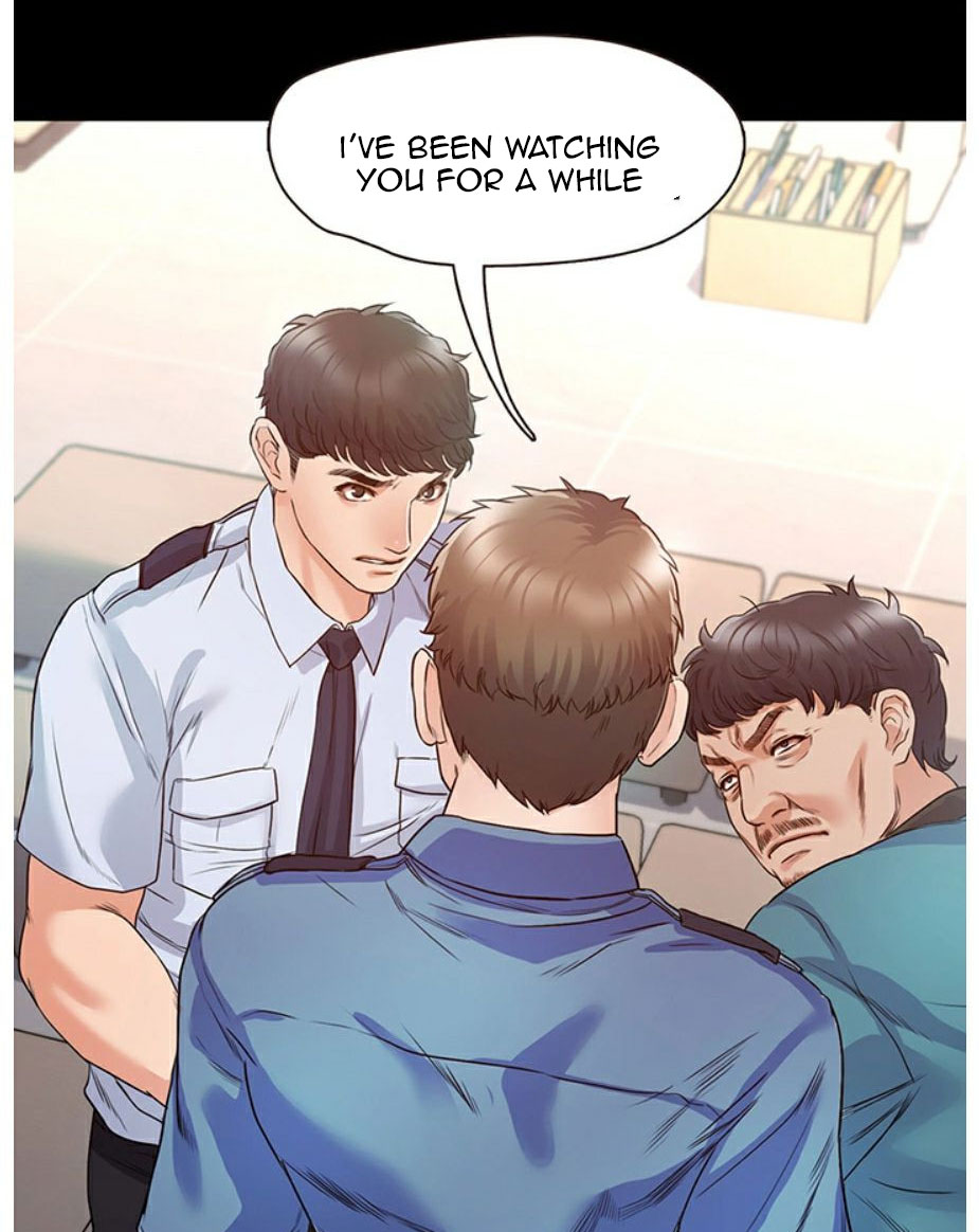 Who Did You Do With? Chapter 4 - HolyManga.Net