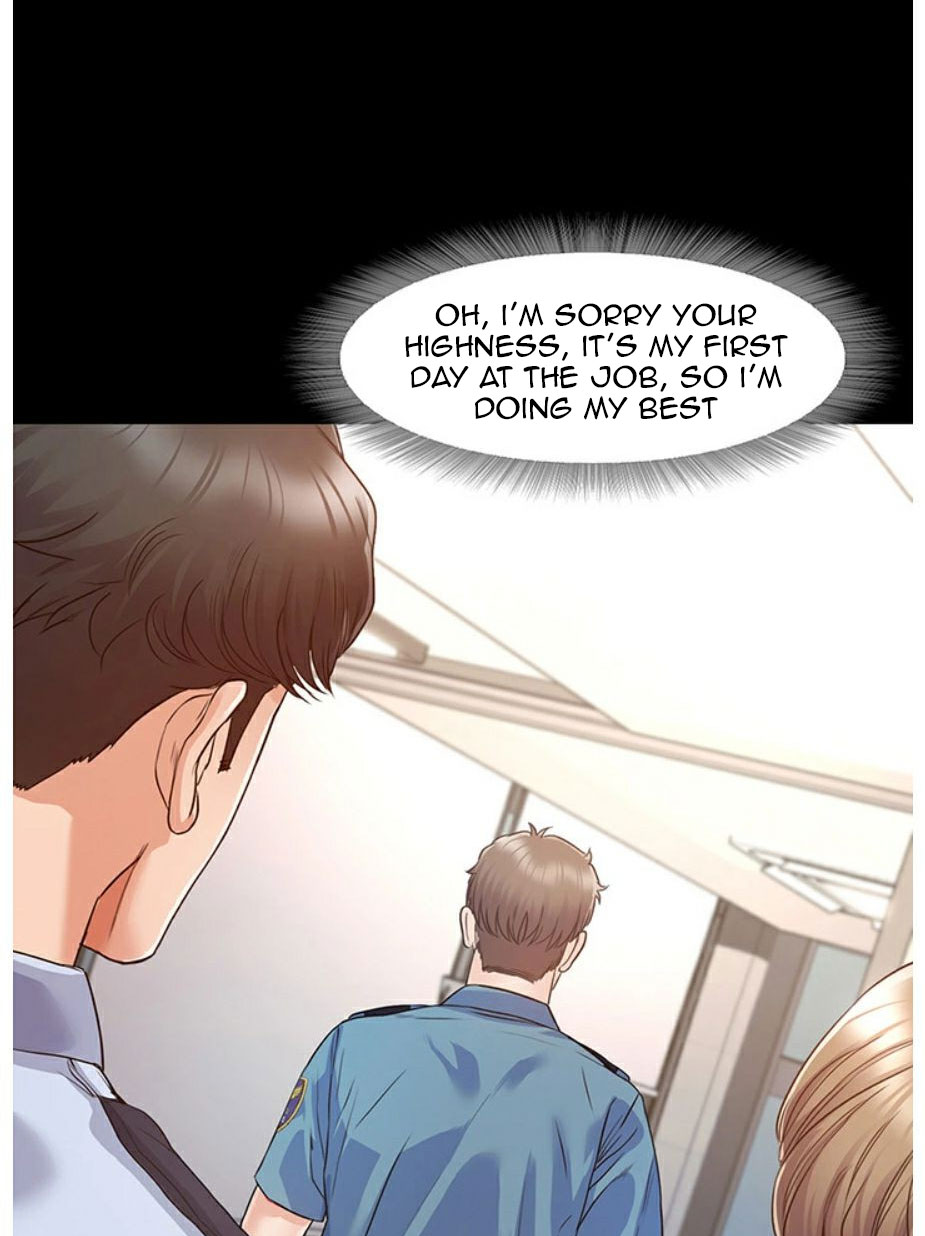 Who Did You Do With? Chapter 4 - HolyManga.Net