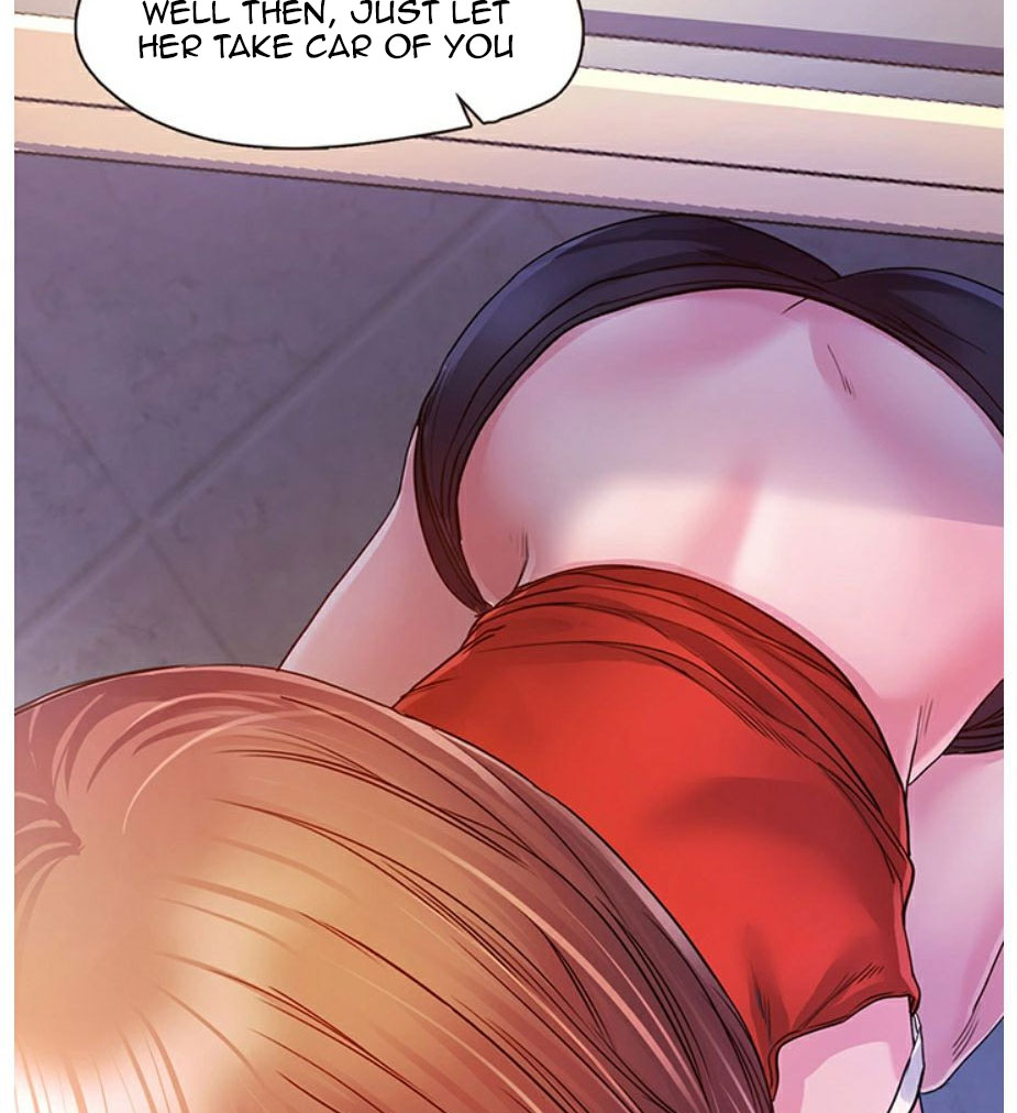 Who Did You Do With? Chapter 4 - HolyManga.Net