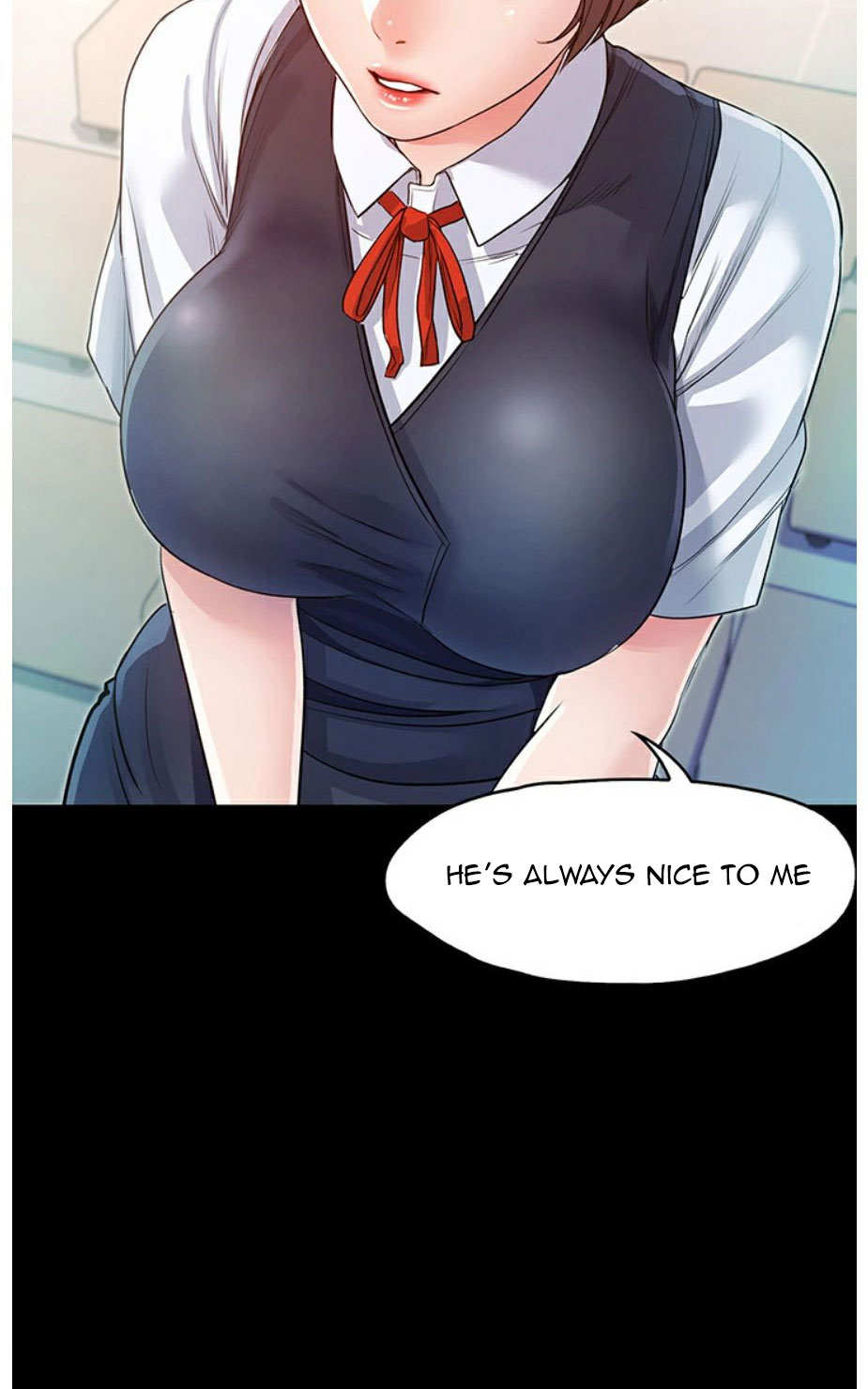 Who Did You Do With? Chapter 4 - HolyManga.Net
