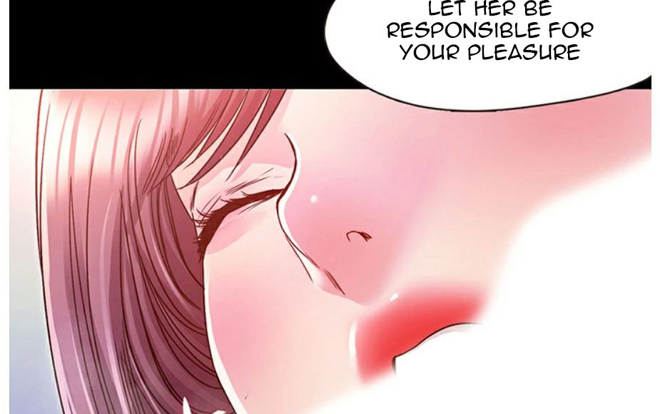 Who Did You Do With? Chapter 4 - HolyManga.Net