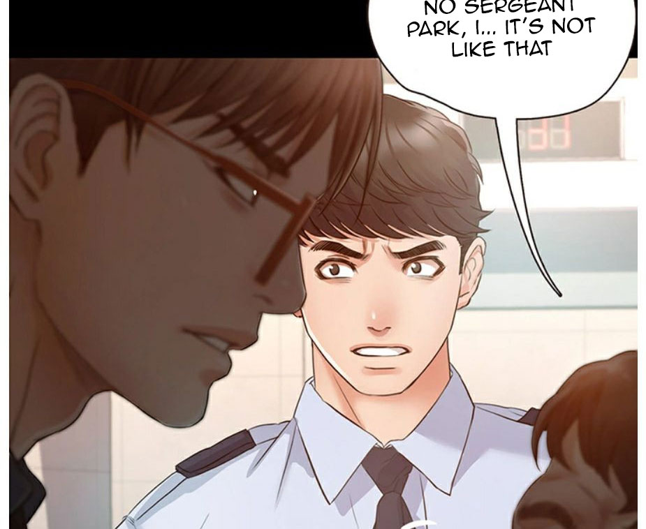 Who Did You Do With? Chapter 4 - HolyManga.Net