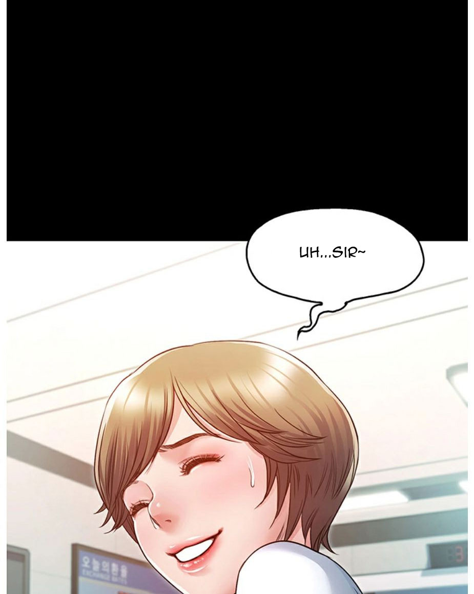 Who Did You Do With? Chapter 4 - HolyManga.Net