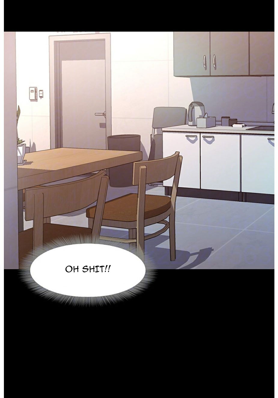 Who Did You Do With? Chapter 4 - HolyManga.Net
