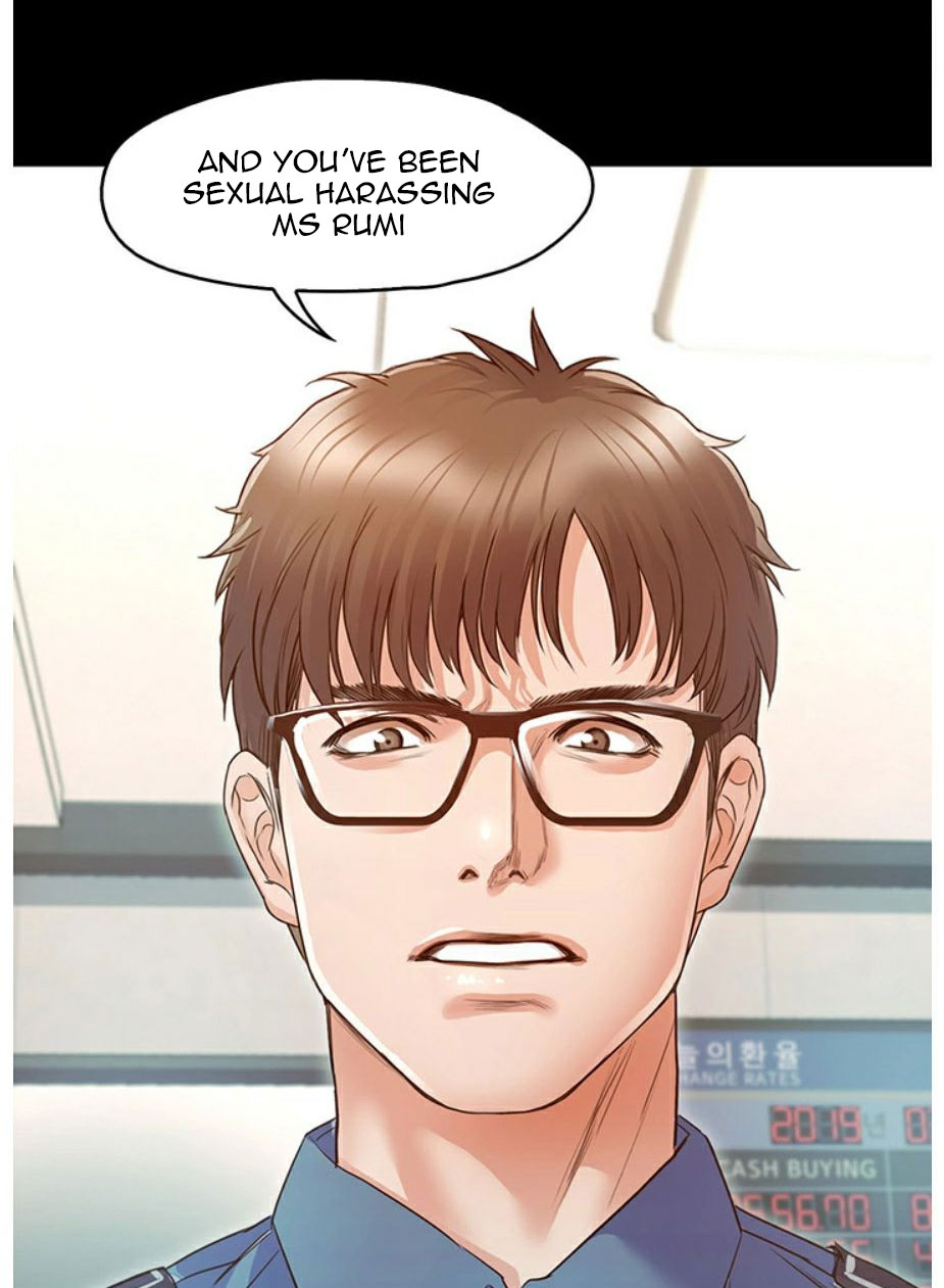 Who Did You Do With? Chapter 4 - HolyManga.Net