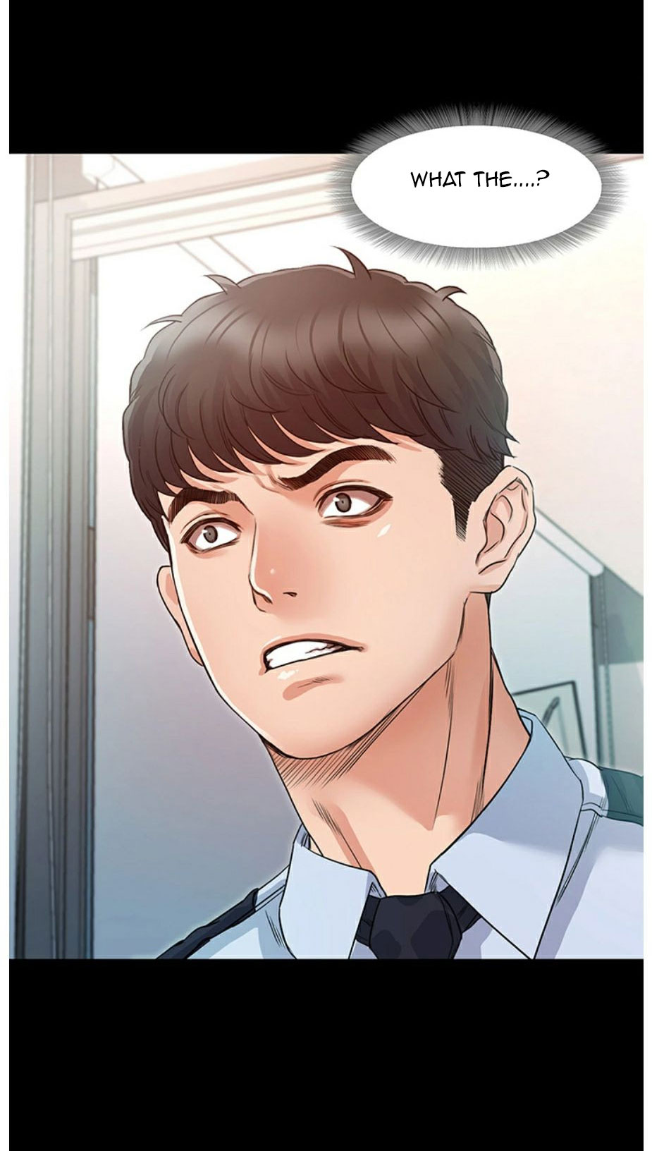 Who Did You Do With? Chapter 4 - HolyManga.Net