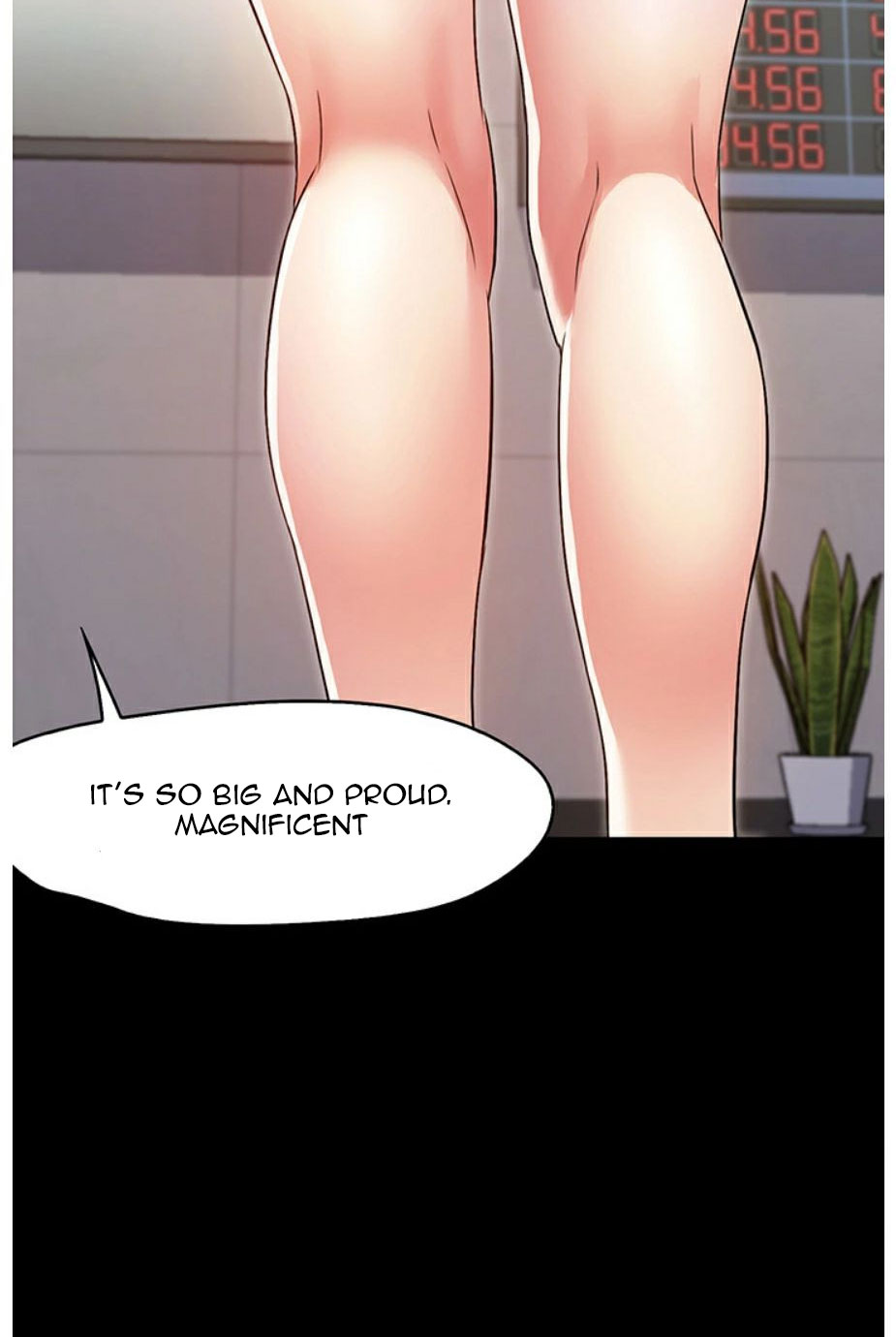 Who Did You Do With? Chapter 4 - HolyManga.Net