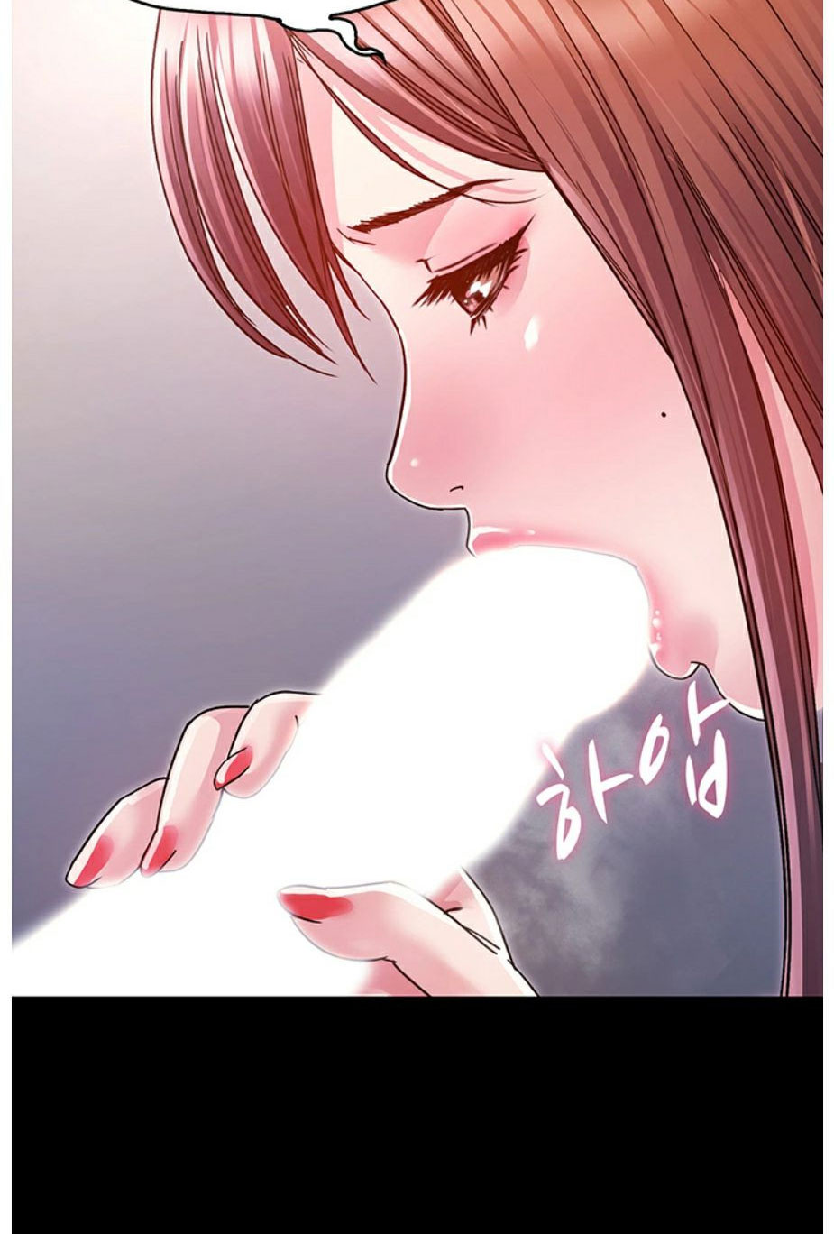 Who Did You Do With? Chapter 4 - HolyManga.Net