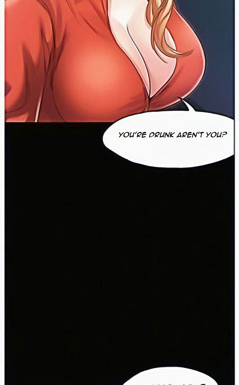 Who Did You Do With? Chapter 6 - HolyManga.Net