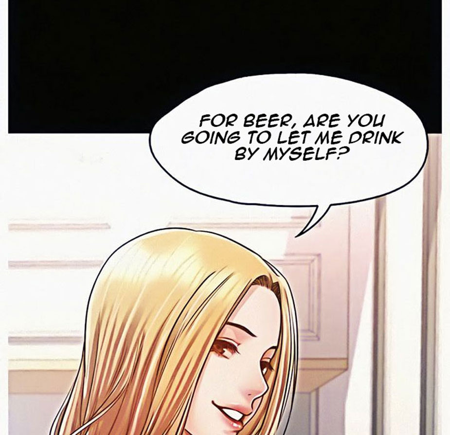Who Did You Do With? Chapter 6 - HolyManga.Net