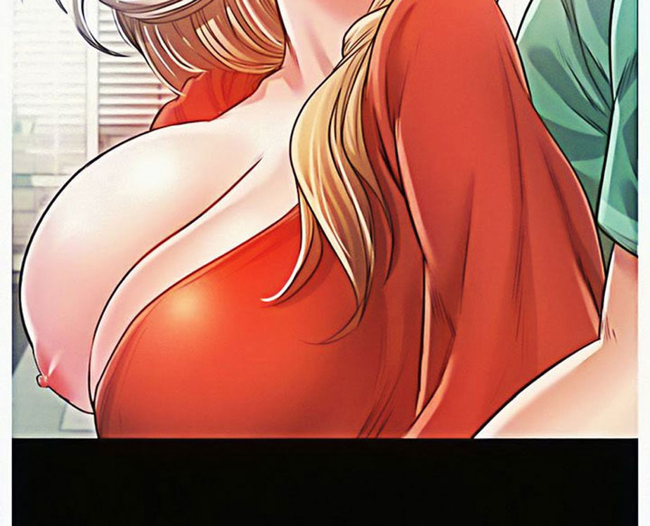 Who Did You Do With? Chapter 6 - HolyManga.Net