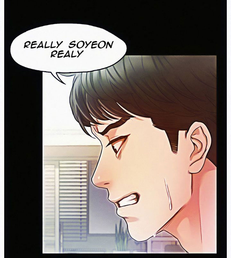 Who Did You Do With? Chapter 6 - HolyManga.Net