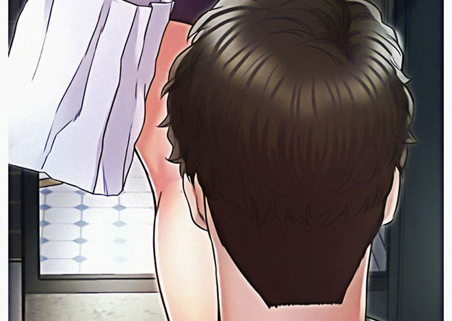 Who Did You Do With? Chapter 6 - HolyManga.Net