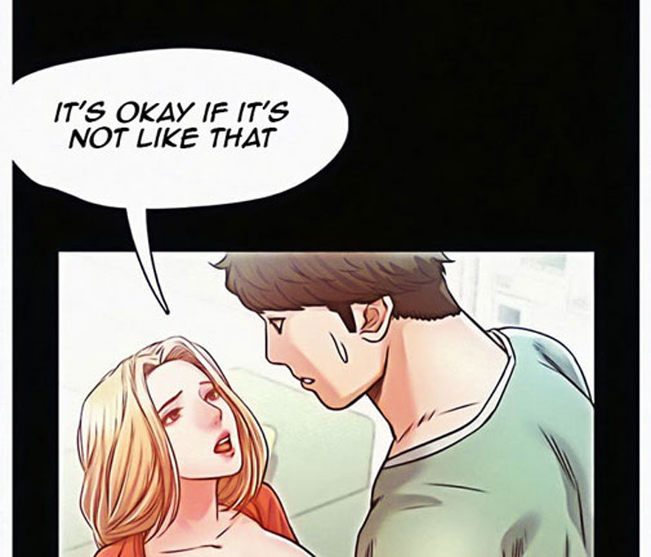 Who Did You Do With? Chapter 6 - HolyManga.Net