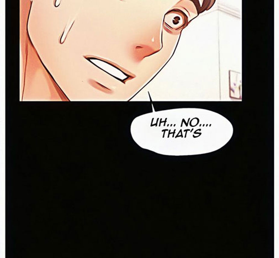 Who Did You Do With? Chapter 6 - HolyManga.Net