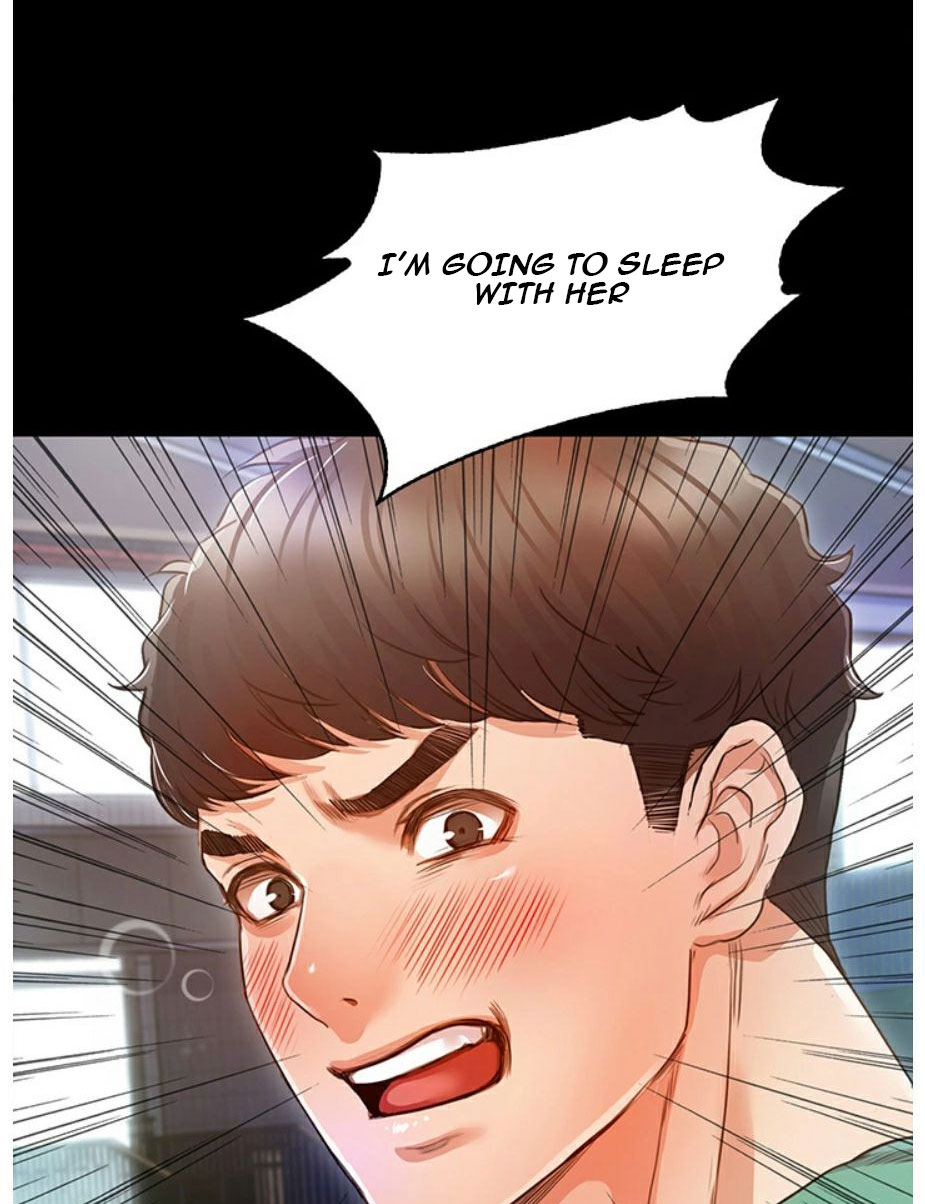 Who Did You Do With? Chapter 6 - HolyManga.Net