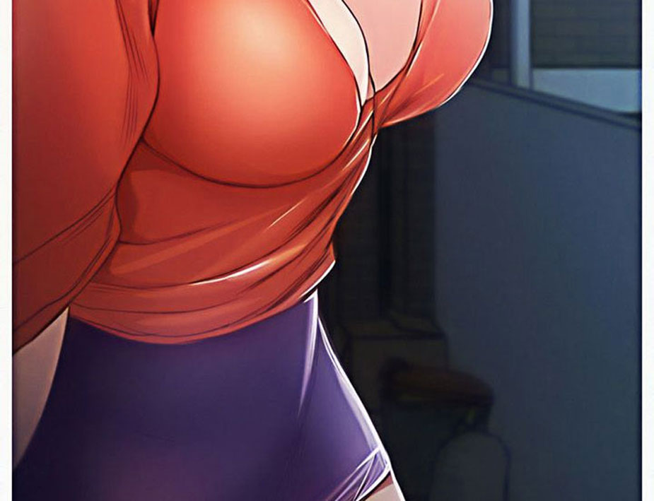 Who Did You Do With? Chapter 6 - HolyManga.Net