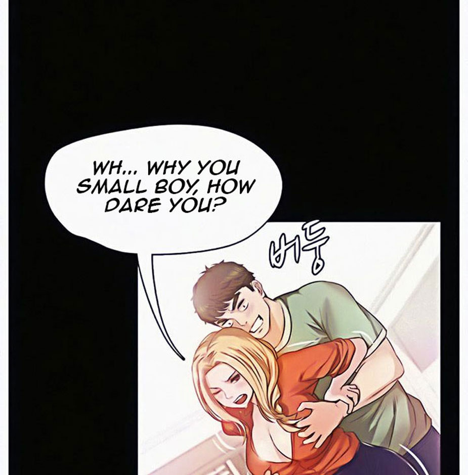 Who Did You Do With? Chapter 6 - HolyManga.Net
