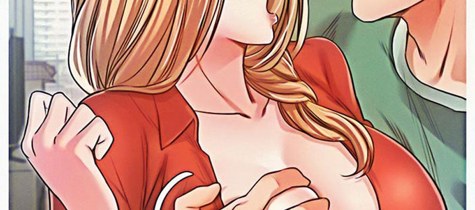 Who Did You Do With? Chapter 6 - HolyManga.Net