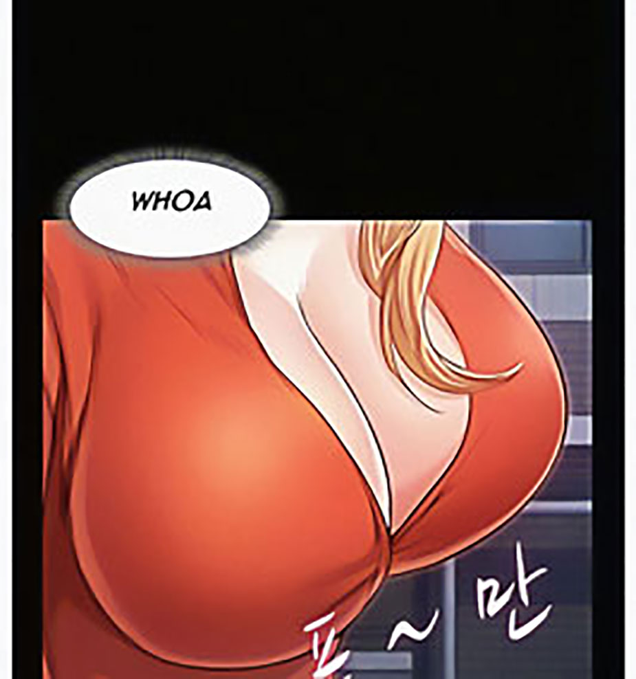 Who Did You Do With? Chapter 6 - HolyManga.Net
