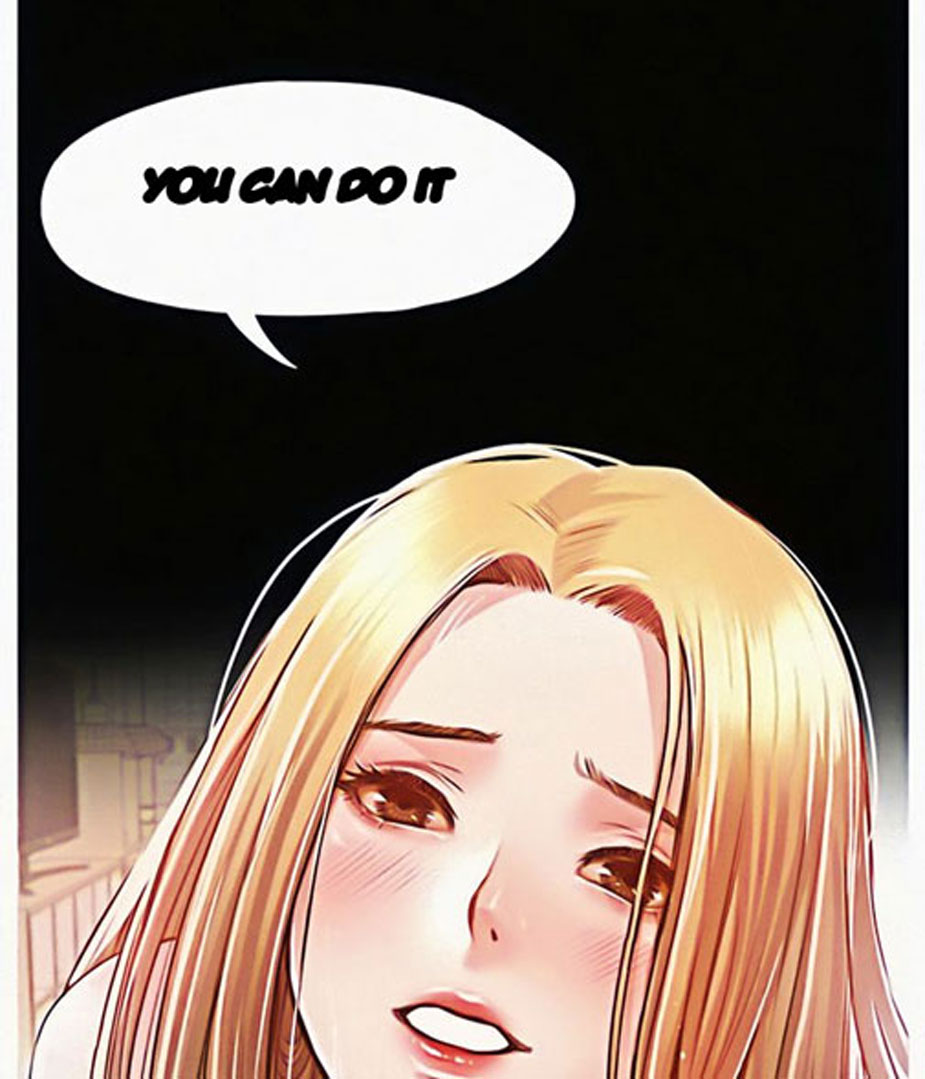 Who Did You Do With? Chapter 6 - HolyManga.Net