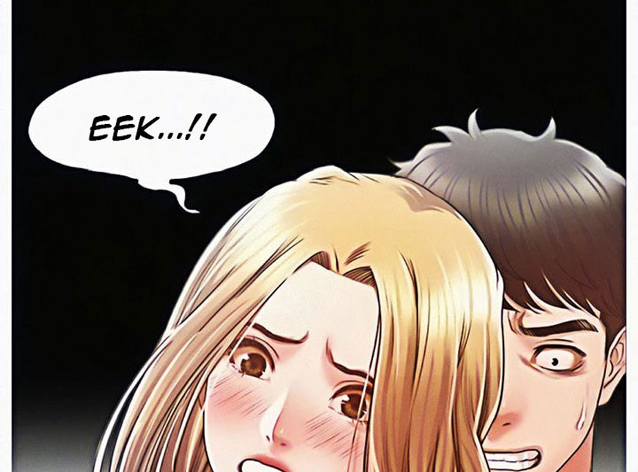 Who Did You Do With? Chapter 6 - HolyManga.Net