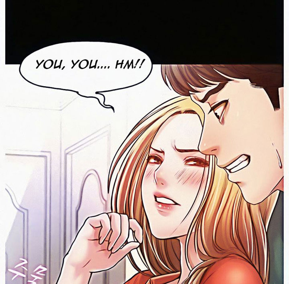 Who Did You Do With? Chapter 6 - HolyManga.Net