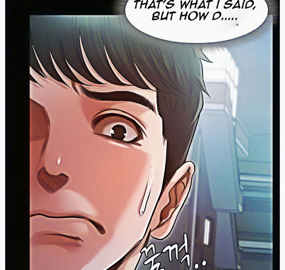 Who Did You Do With? Chapter 6 - HolyManga.Net