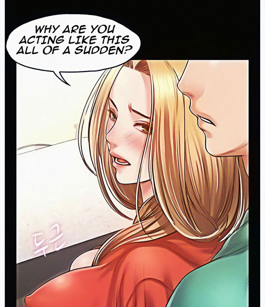 Who Did You Do With? Chapter 6 - HolyManga.Net