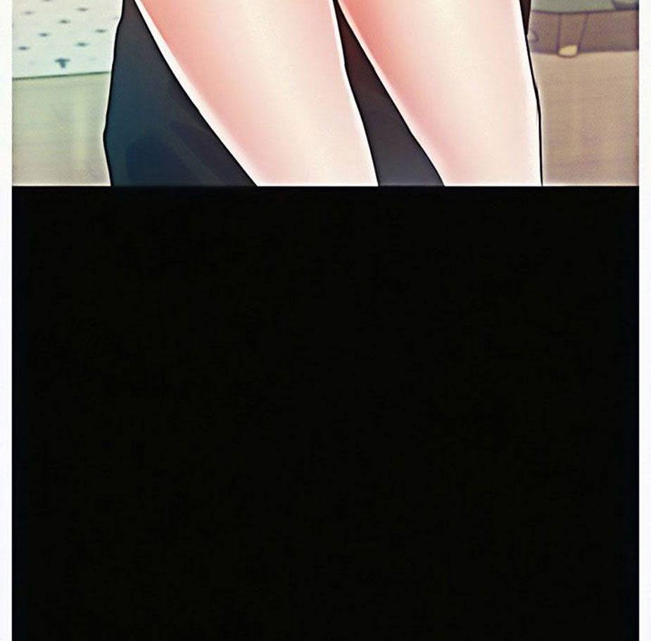 Who Did You Do With? Chapter 6 - HolyManga.Net