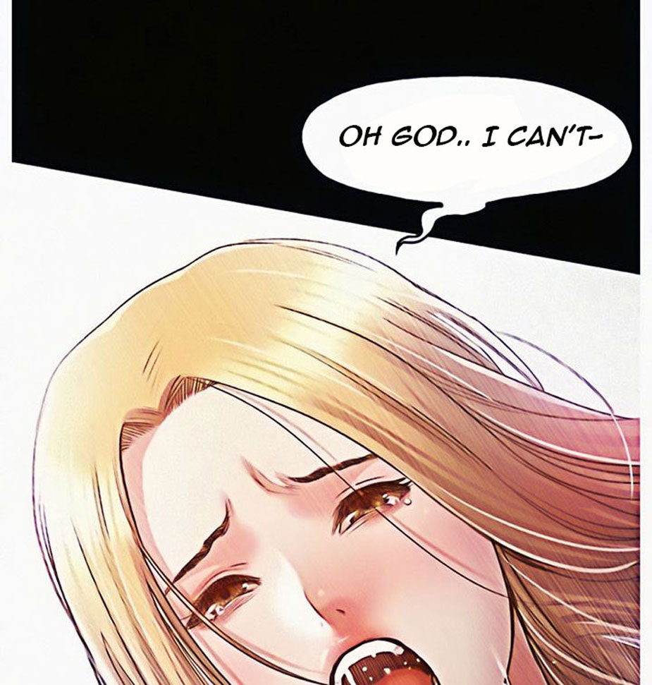 Who Did You Do With? Chapter 6 - HolyManga.Net