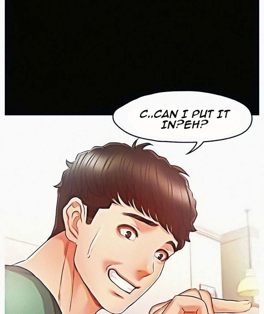 Who Did You Do With? Chapter 6 - HolyManga.Net