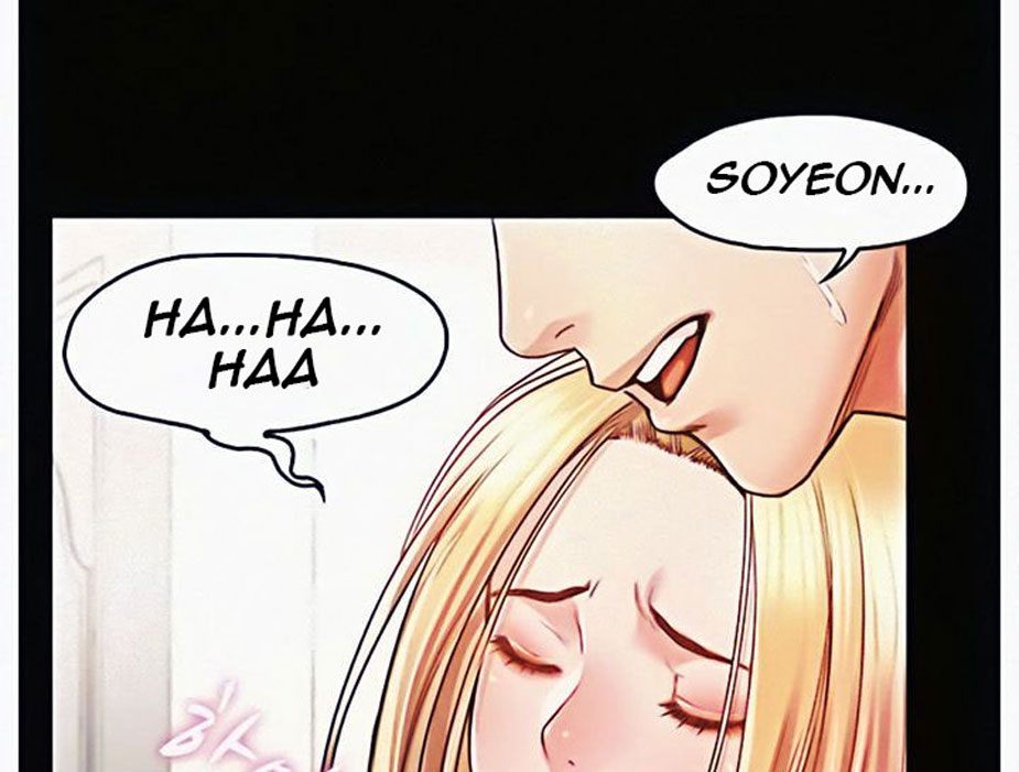 Who Did You Do With? Chapter 6 - HolyManga.Net