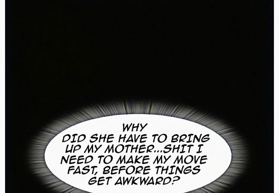 Who Did You Do With? Chapter 6 - HolyManga.Net
