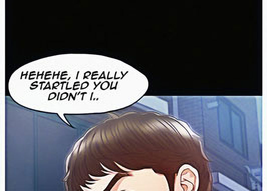 Who Did You Do With? Chapter 6 - HolyManga.Net