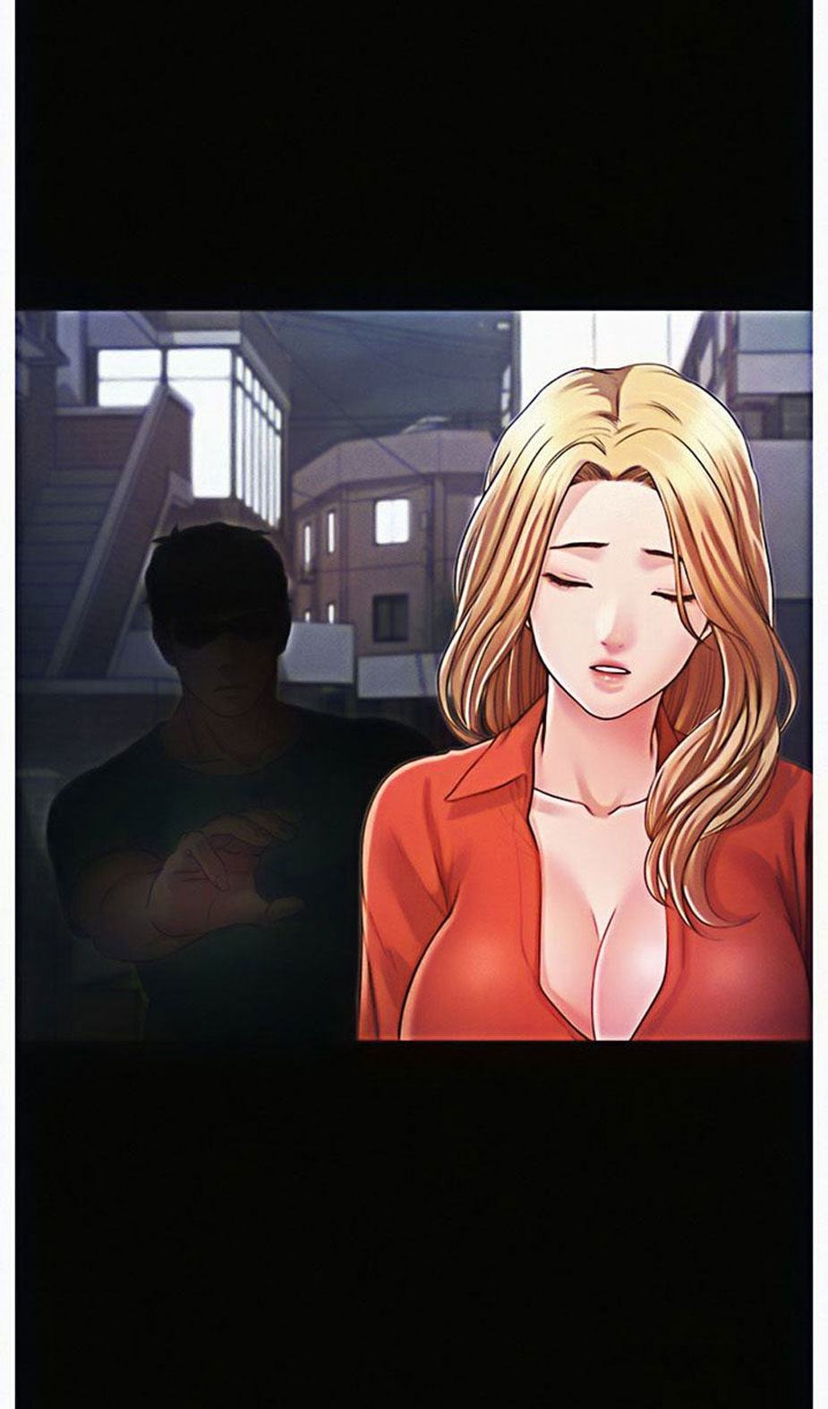 Who Did You Do With? Chapter 6 - HolyManga.Net