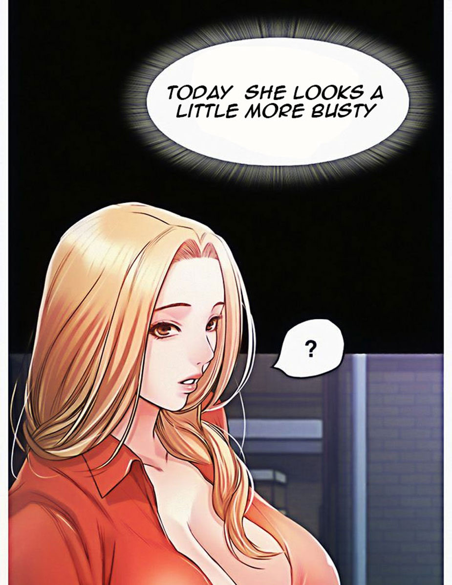 Who Did You Do With? Chapter 6 - HolyManga.Net